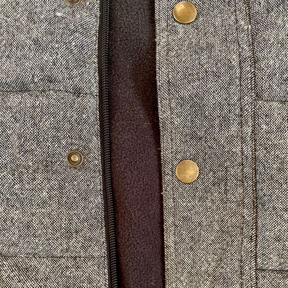 Puffer Vest - Picture 4 of 7